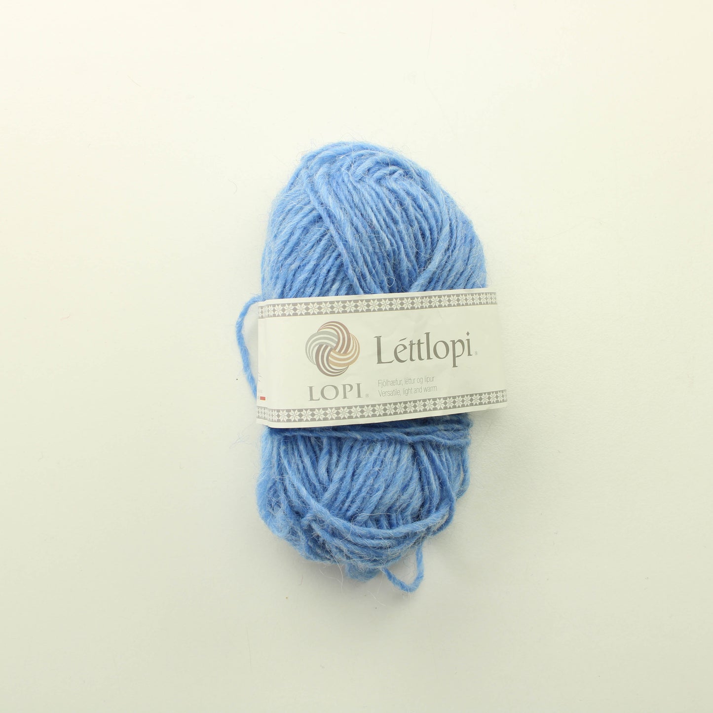 Istex Lettlopi - 1402 (30g)