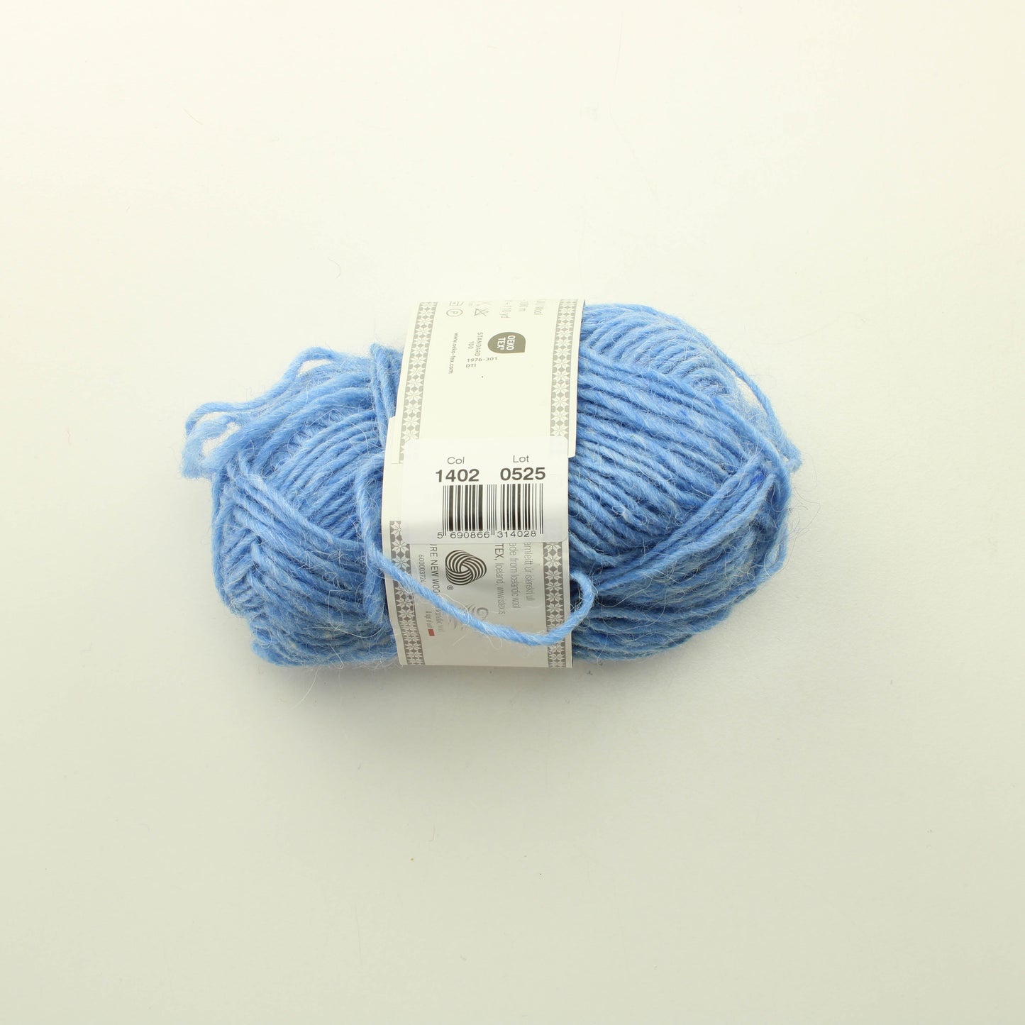 Istex Lettlopi - 1402 (30g)