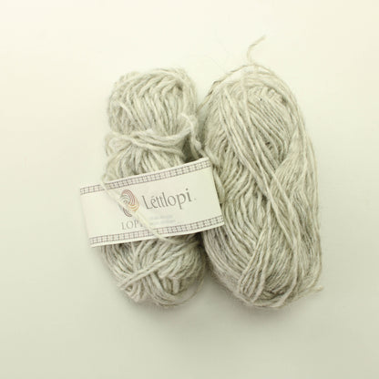 Istex Lettlopi - 0054 Lankapussi 148 (55g)