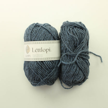 Istex Lettlopi - 9418 Lankapussi 140 (85g)