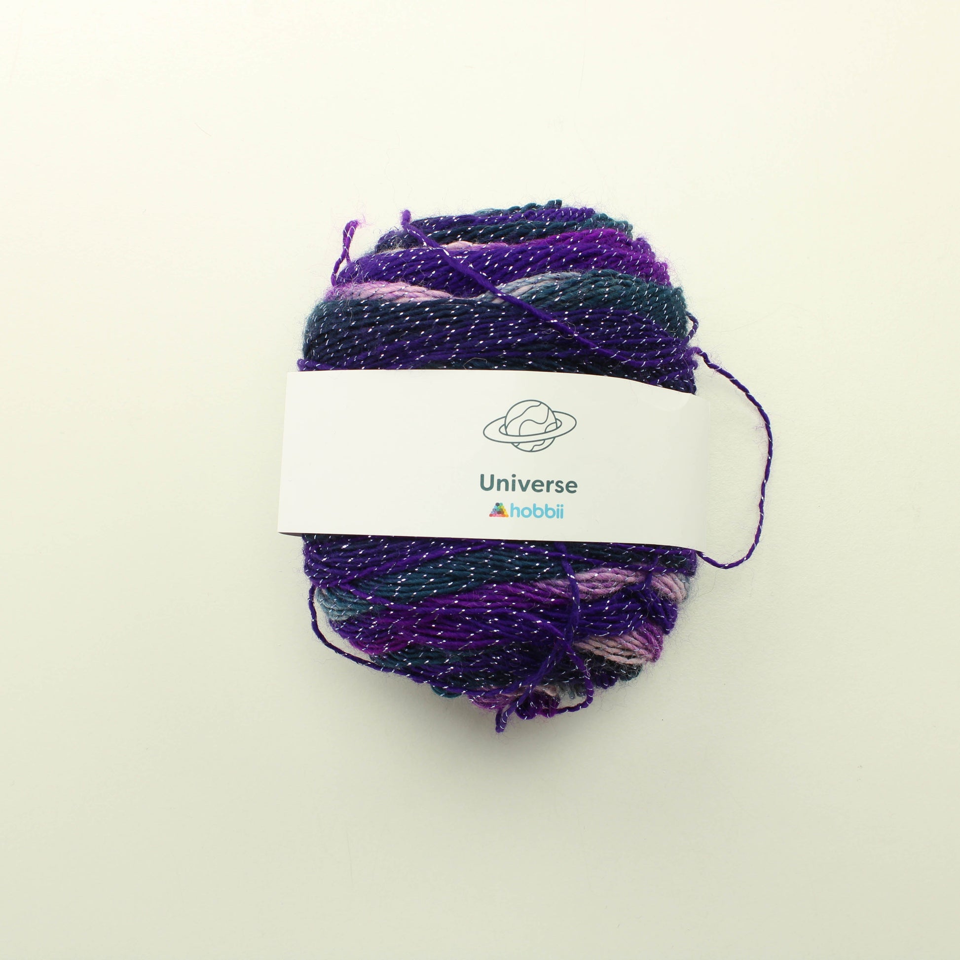 Hobbii Universe - 38 (70g)
