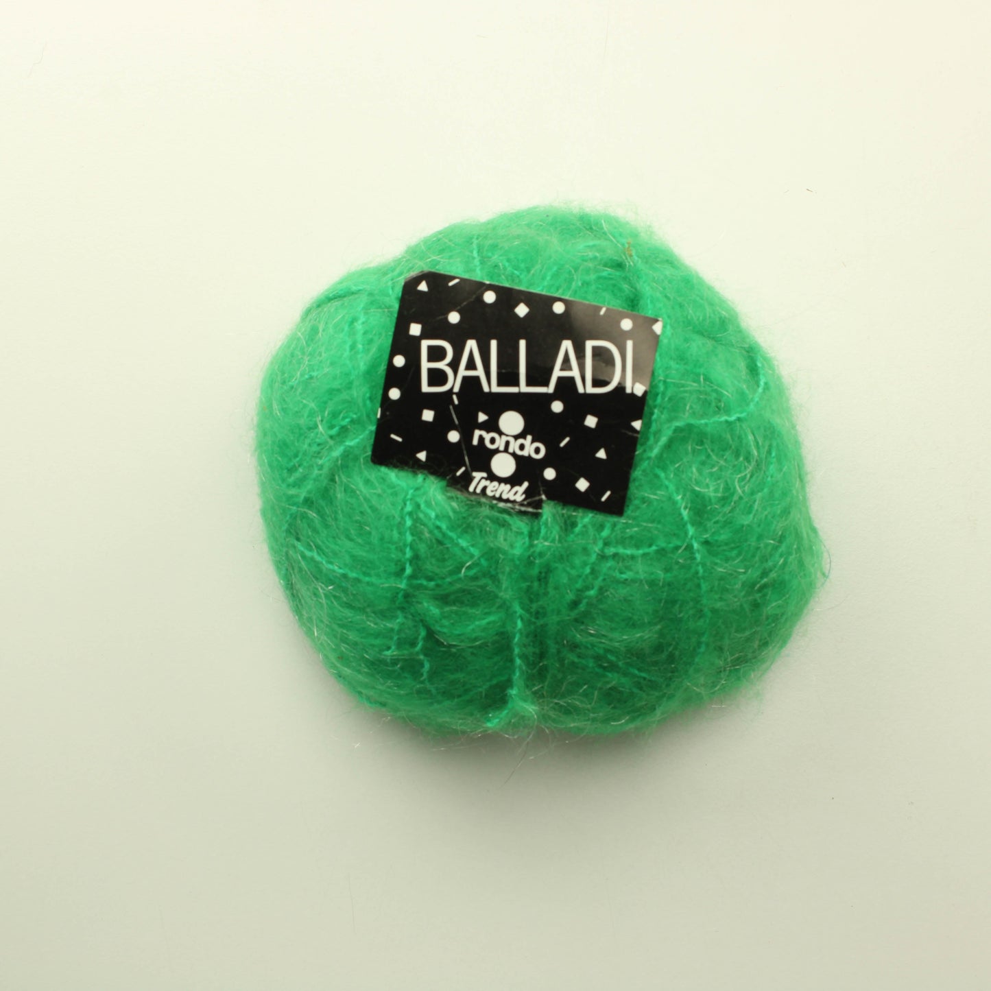 Rondo Balladi - 202