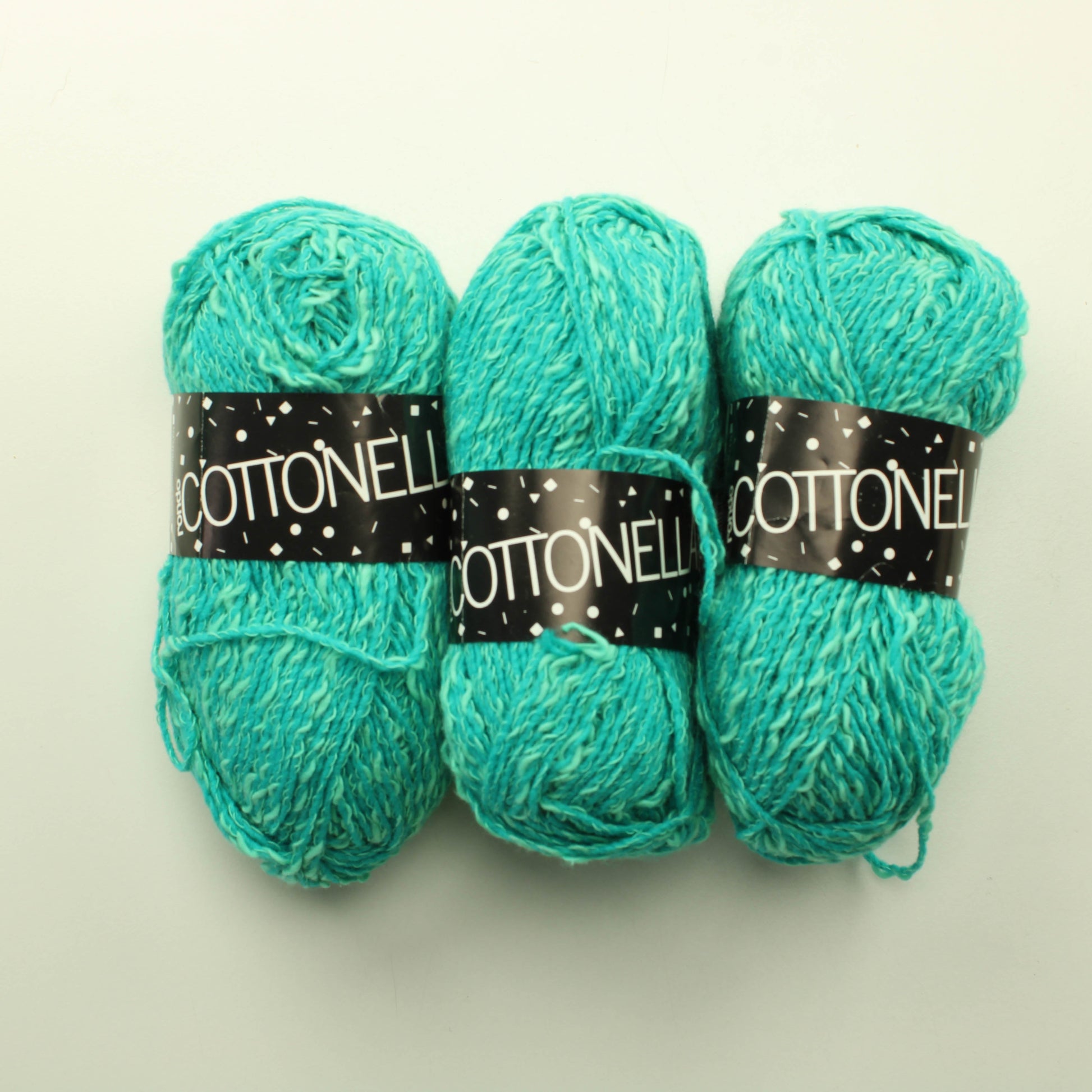 Novita Cottonella - 5800 Lankapussi 233 (150g)