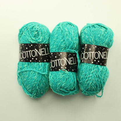 Novita Cottonella - 5800 Lankapussi 233 (150g)