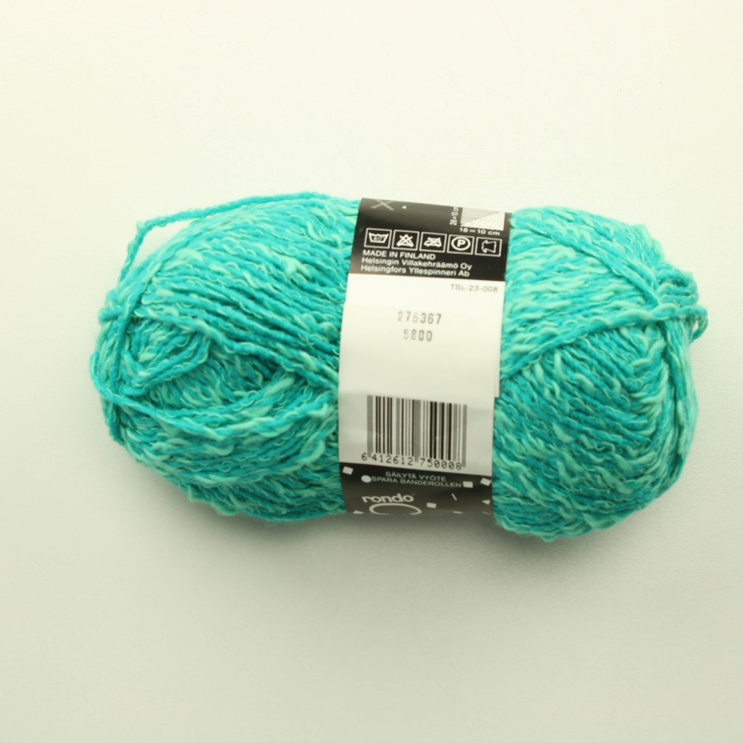 Novita Cottonella - 5800 Lankapussi 233 (150g)