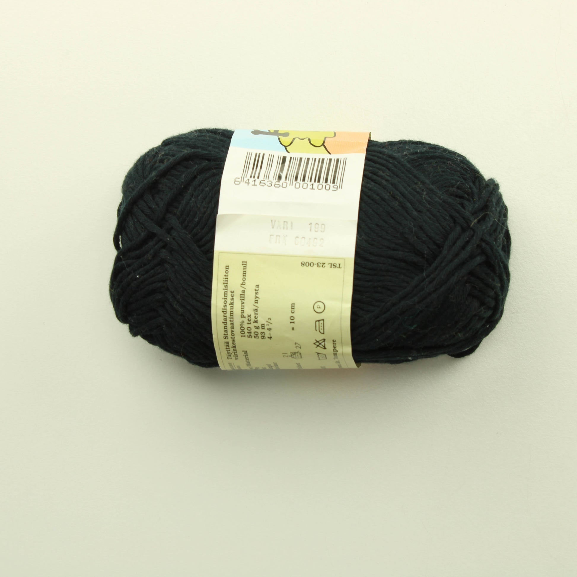 Pirta Natura - 199 Lankapussi 145 (100g)