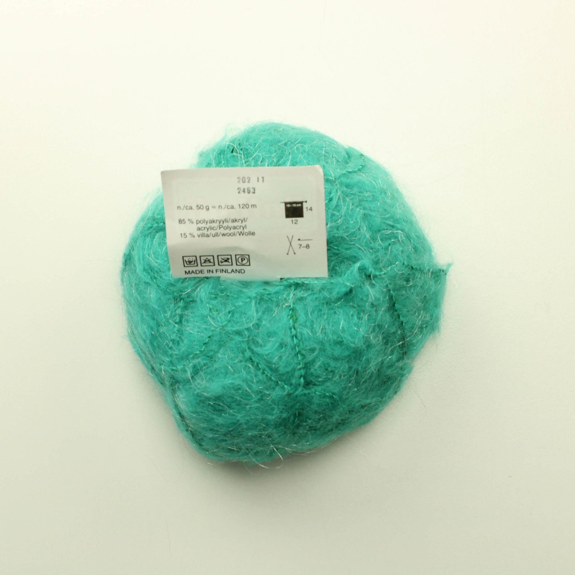 Rondo Balladi - 202 Lankapussi 562 (350g)