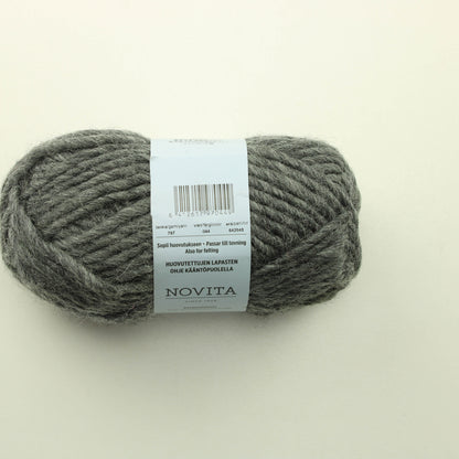 Novita Huopaisa - 044 Lankapussi (200g)