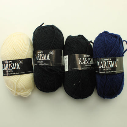 Drops Karisma - Lankapussi (175g)