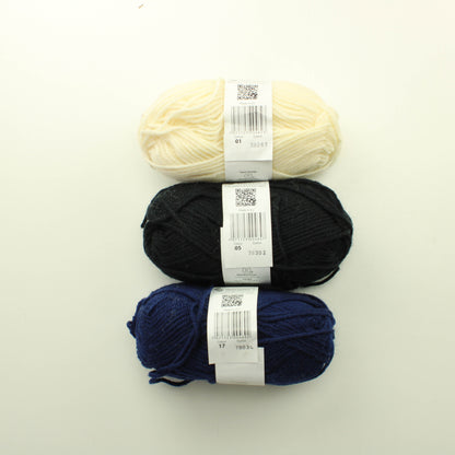 Drops Karisma - Lankapussi (175g)