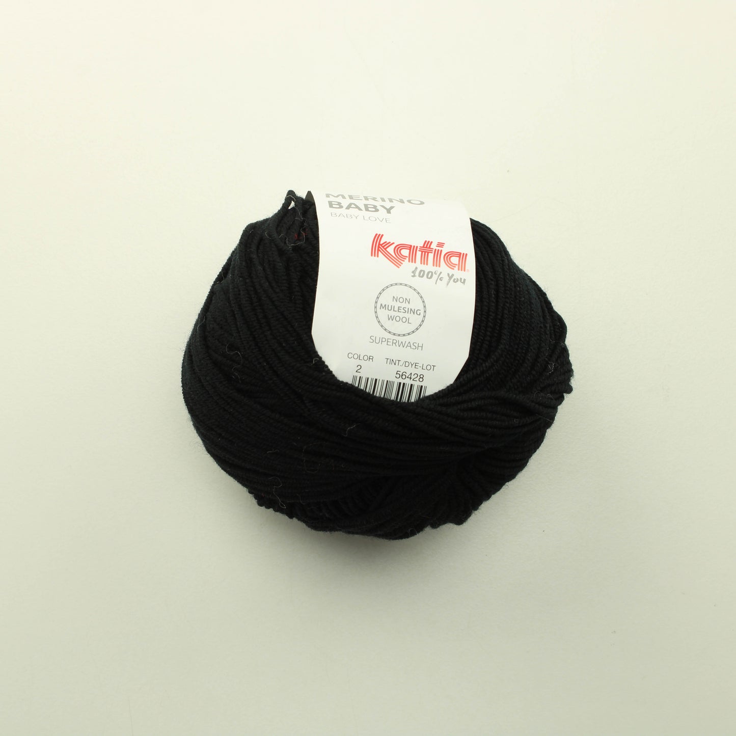 Katia Baby Merino - 2