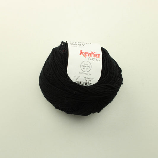 Katia Baby Merino - 2
