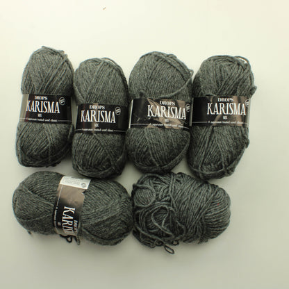 Drops Karisma - 16 Lankapussi (270g)