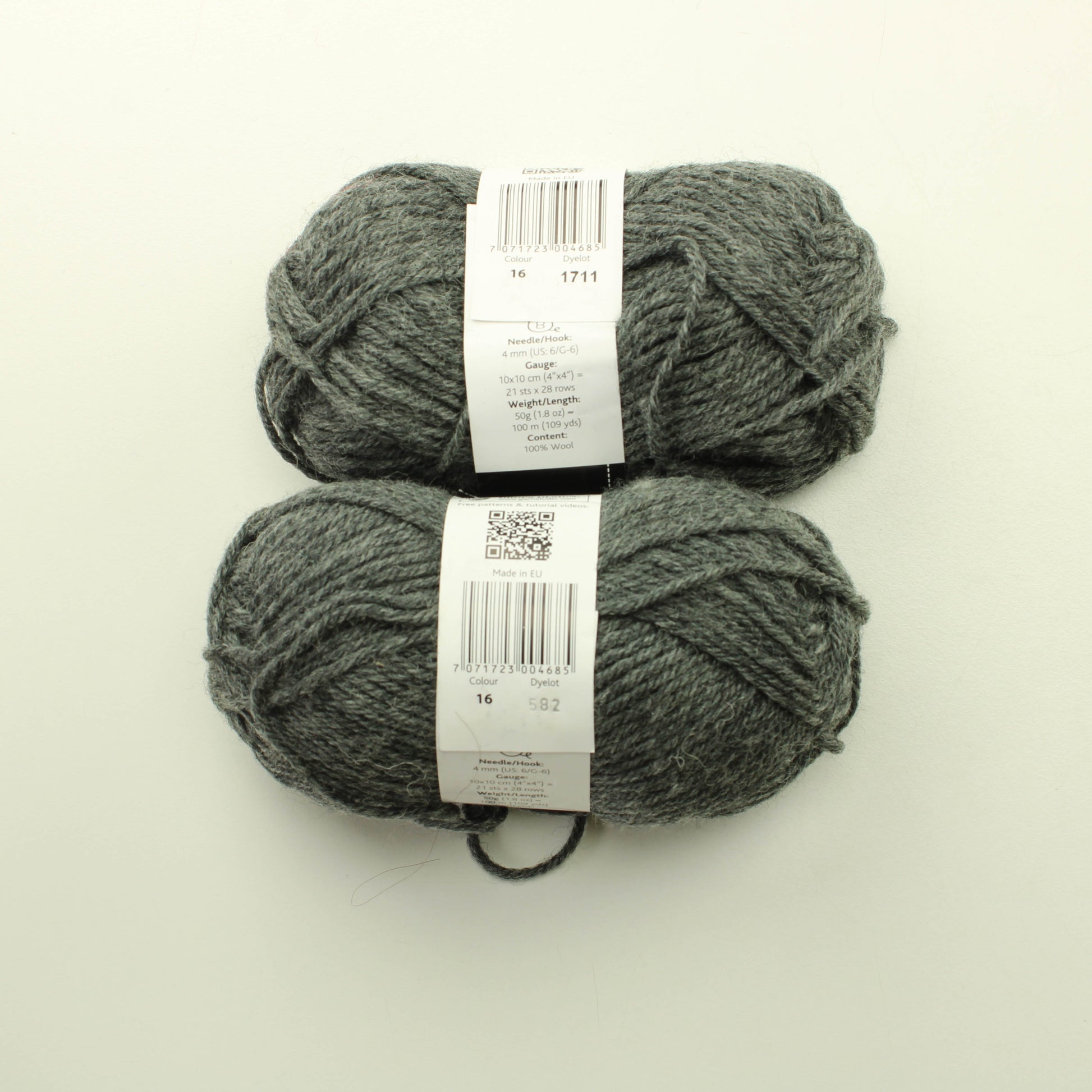 Drops Karisma - 16 Lankapussi (270g)