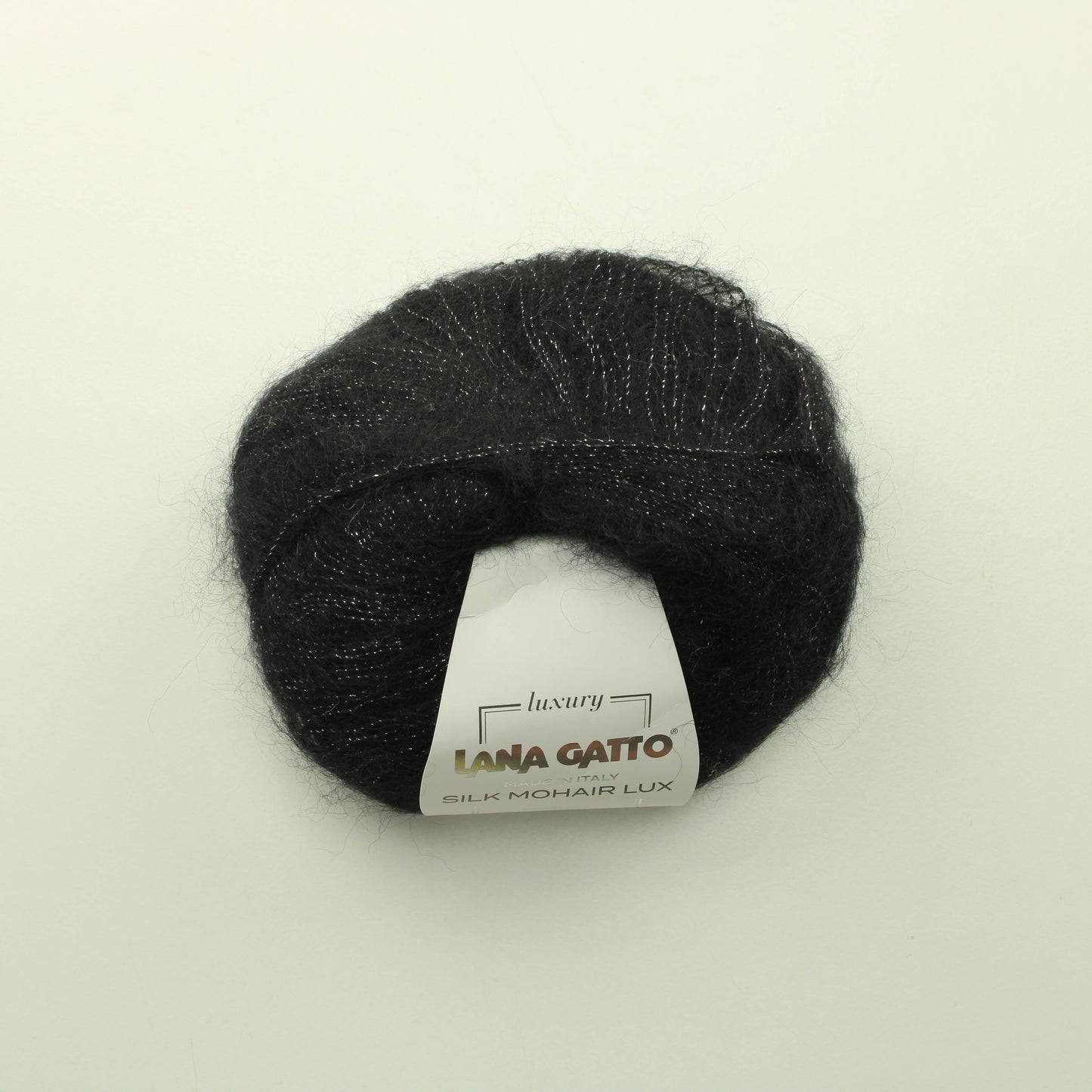 Lana Gatto Silk Mohair Lux - 5000