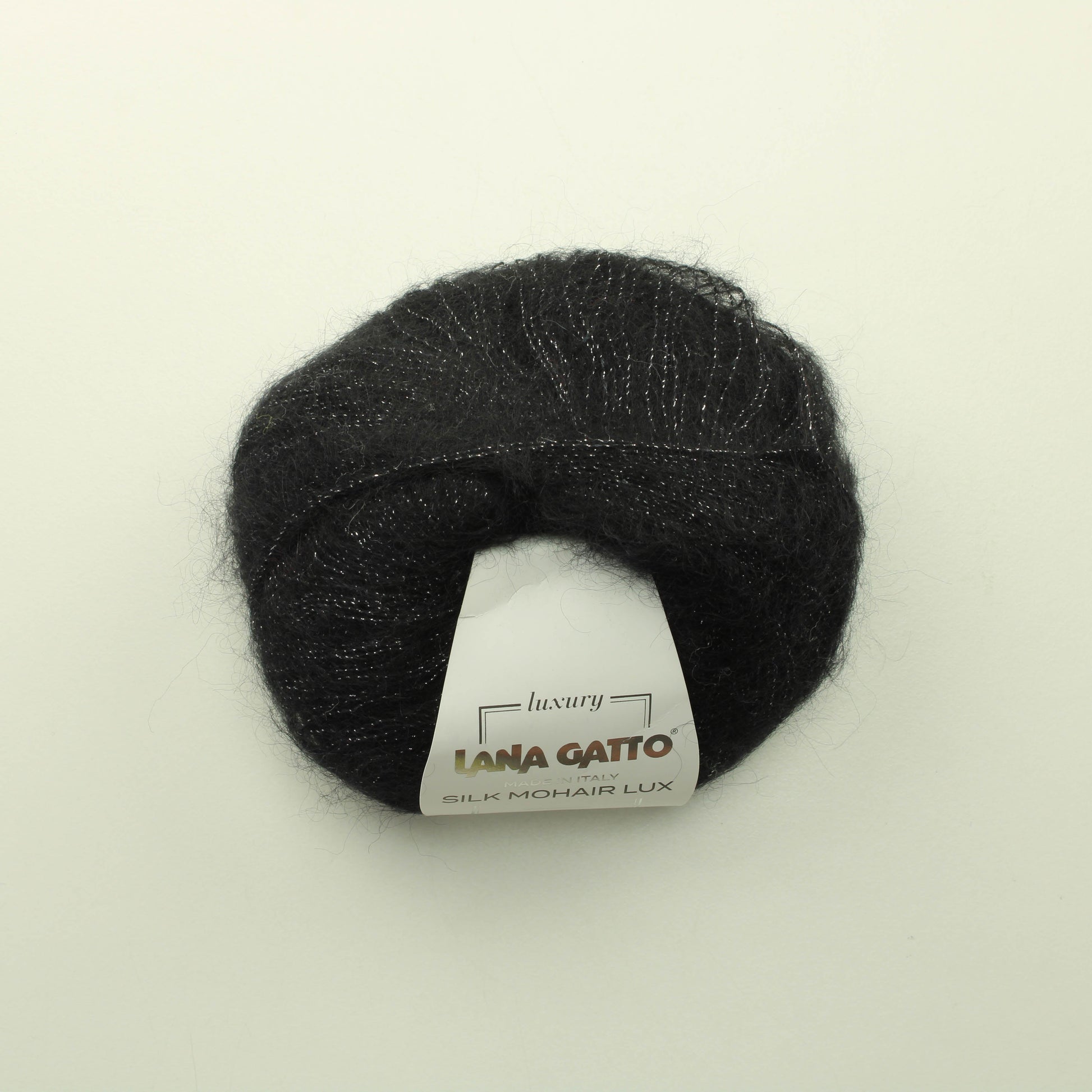 Lana Gatto Silk Mohair Lux - 5000