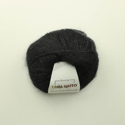 Lana Gatto Silk Mohair Lux - 5000