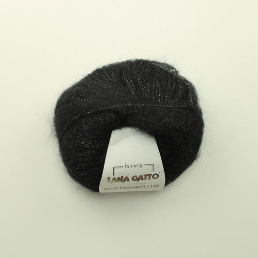 Lana Gatto Silk Mohair Lux - 5000