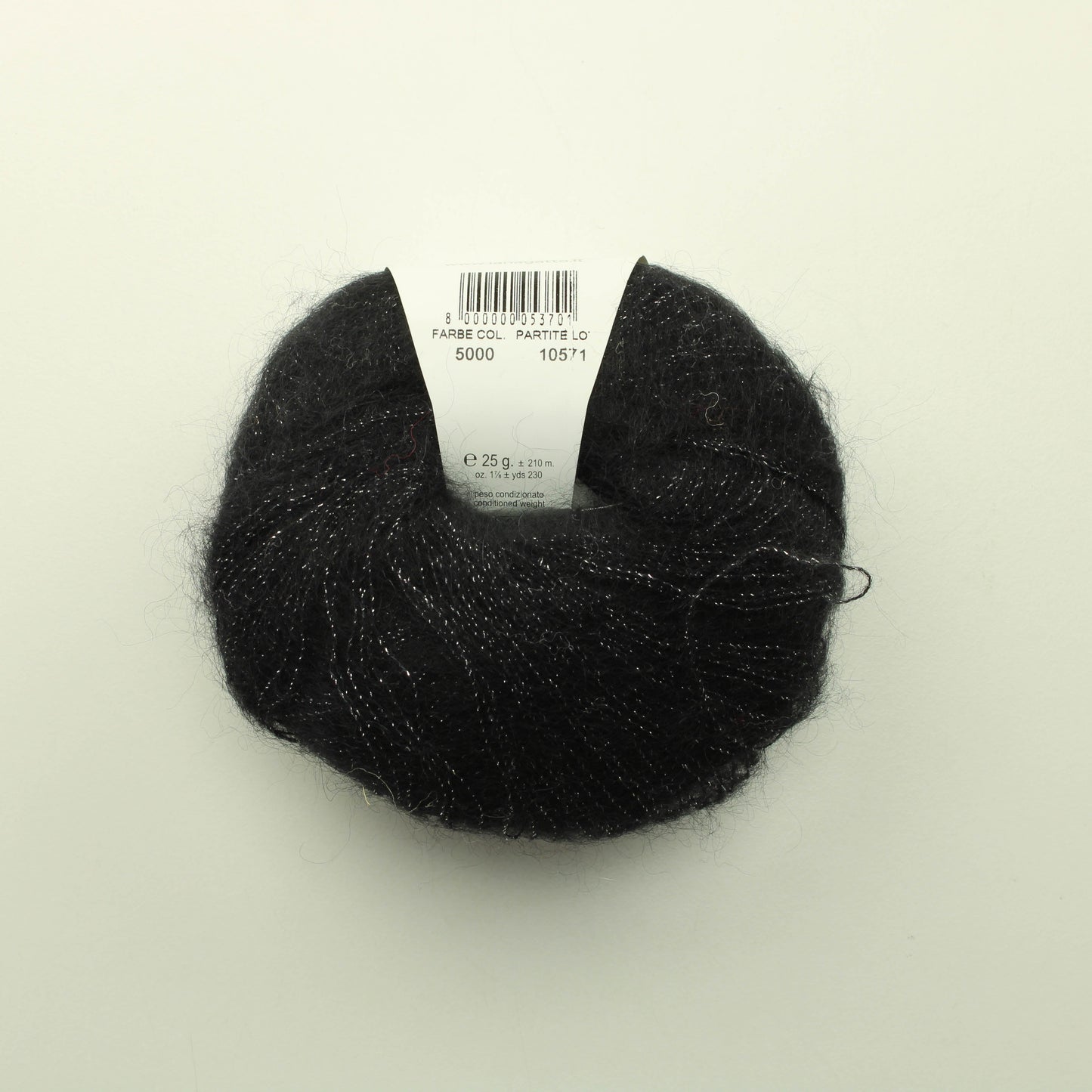 Lana Gatto Silk Mohair Lux - 5000