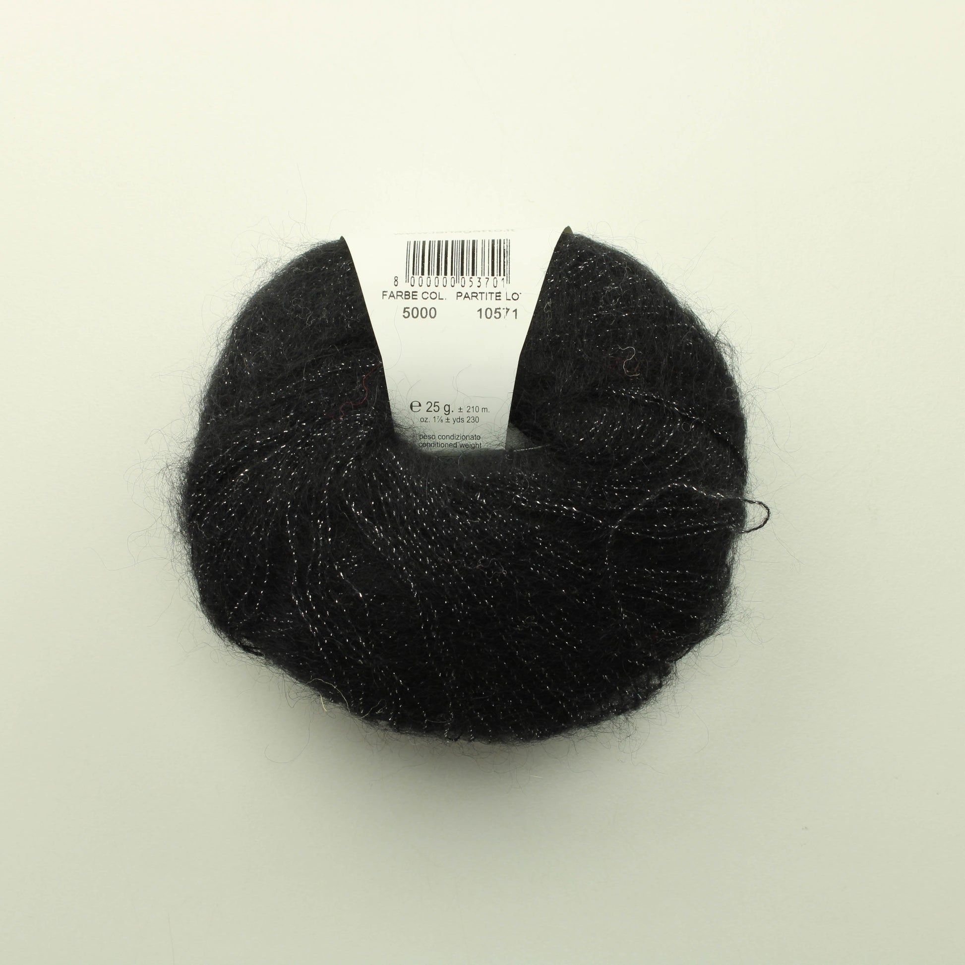 Lana Gatto Silk Mohair Lux - 5000
