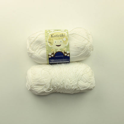 Sandnes Garn Fritid sport - 202 Lankapussi (130g)