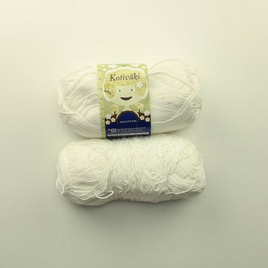 Sandnes Garn Fritid sport - 202 Lankapussi (130g)