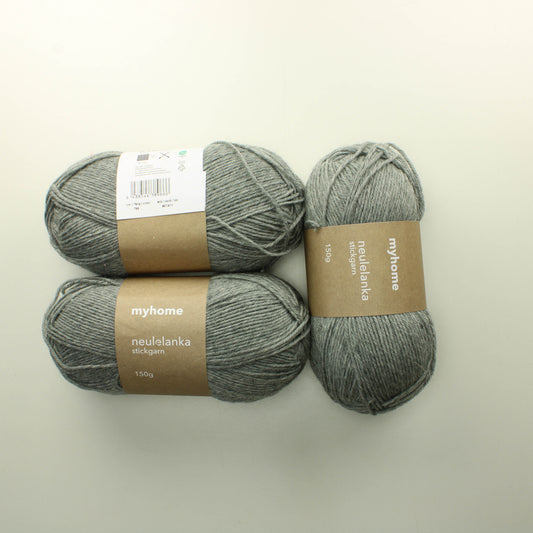 myhome living neulelanka - 789 Lankapussi 154 450g)