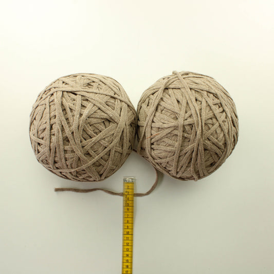 Beige Ontelokude - Lankapussi (1050g)
