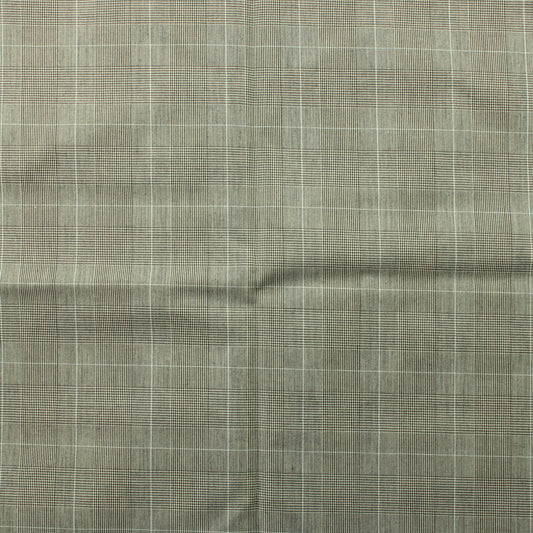 Ruudullinen tekokuitu  - Pala