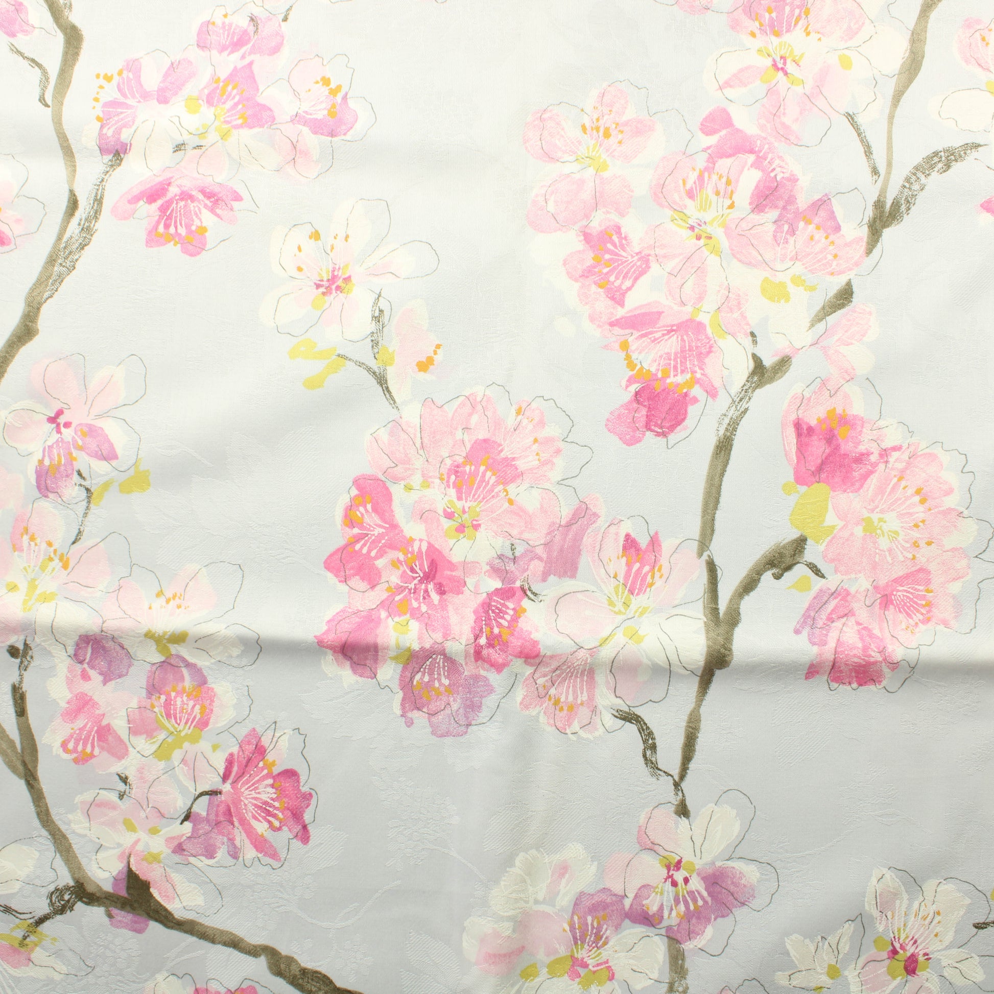 Designers Quild Cherry Blossom Puuvilla - Pala