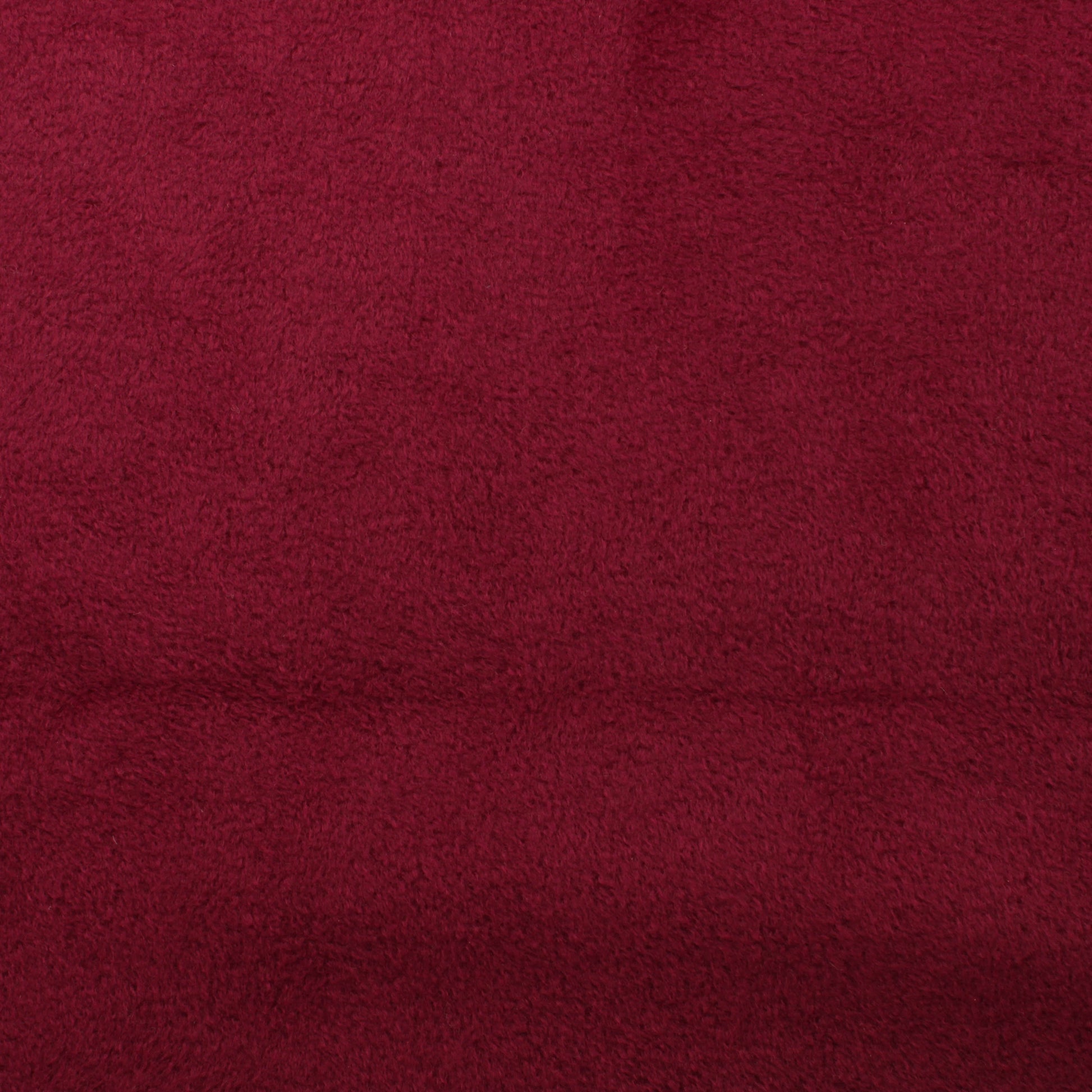 Viininpunainen Fleece - Pala