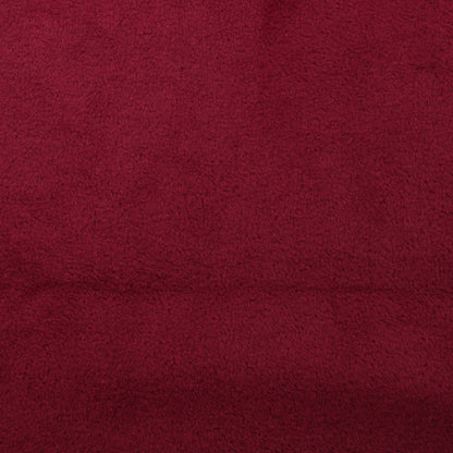 Viininpunainen Fleece - Pala