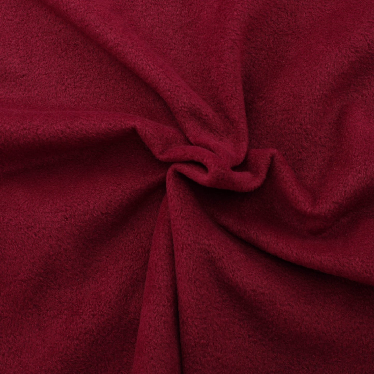 Viininpunainen Fleece - Pala