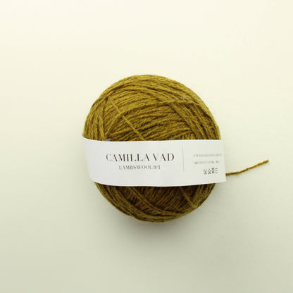 Camilla Vad Lambswool 9/3 - 30