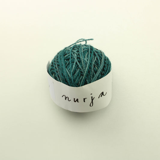 Nurja Zebra Sock - Puro (60g)