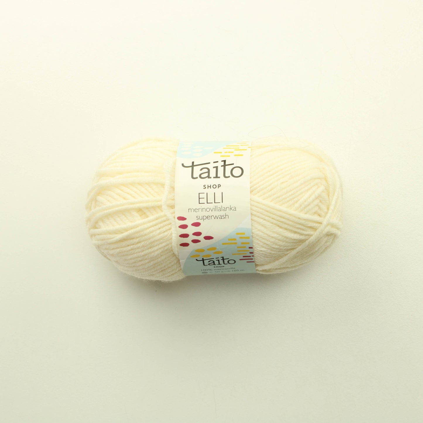 Taito Elli - 2378
