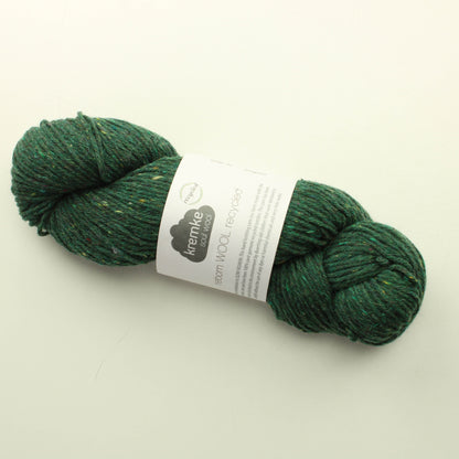 Kremke soul wool reborn wool recycled - 12
