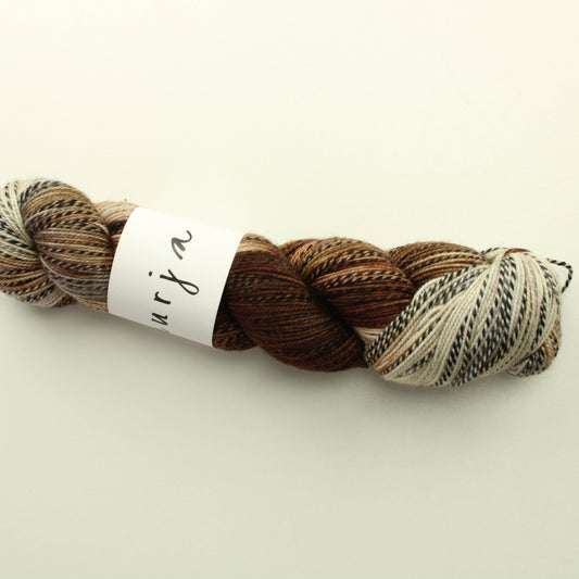 Nurja Zebra Sock - Gaselli