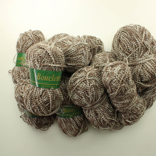 Novita Bouclette - 1042 Lankapussi (720g)