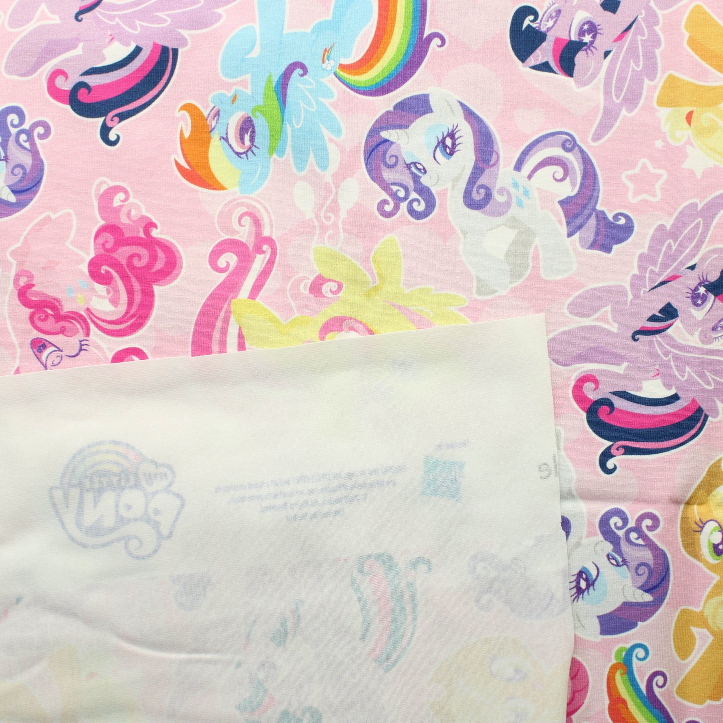 My Little Pony Trikoo - Pala