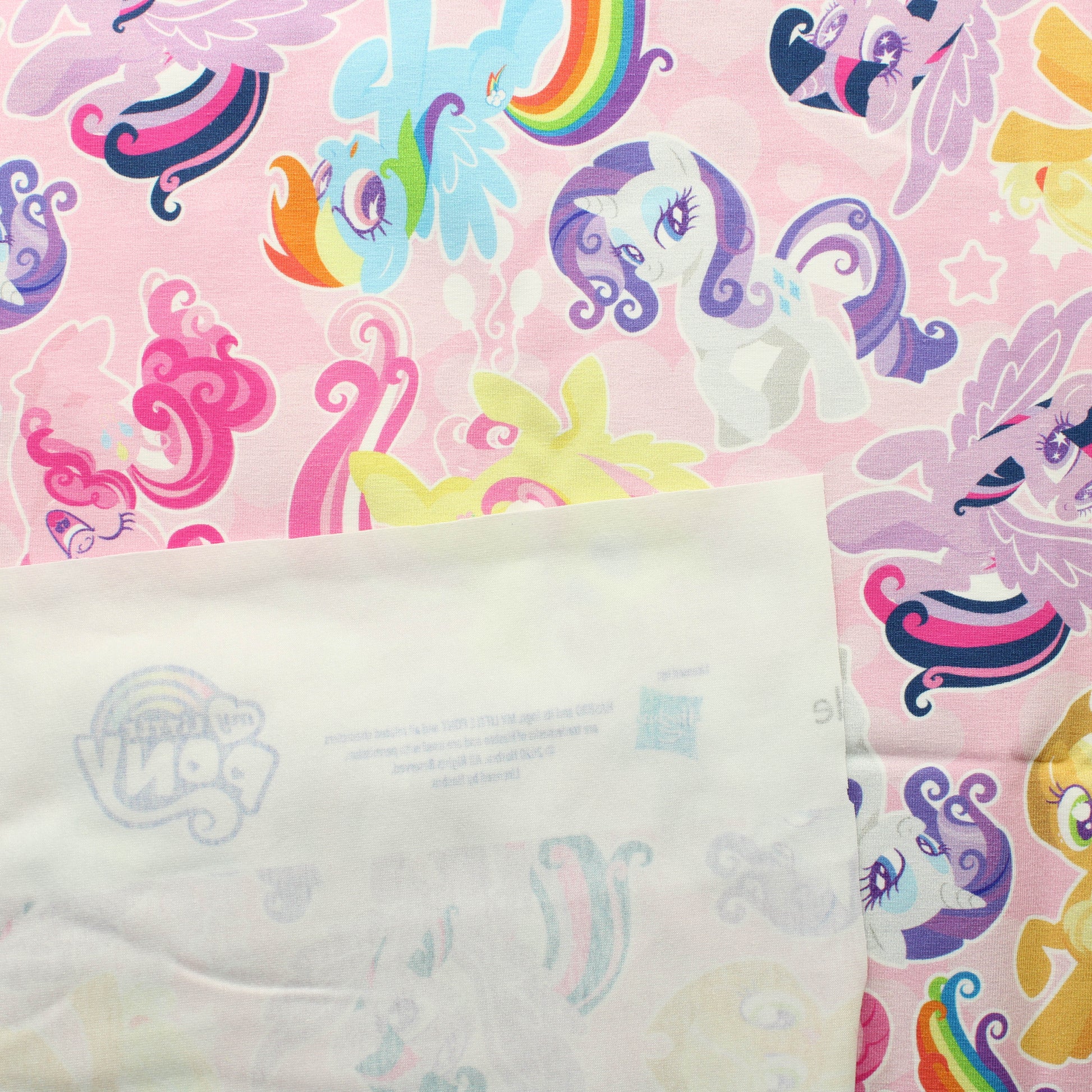 My Little Pony Trikoo - Pala