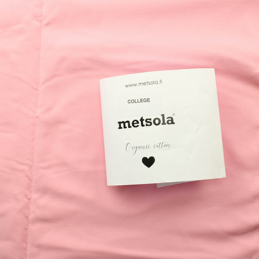 Metsola Vaaleanpunainen JC - Pala