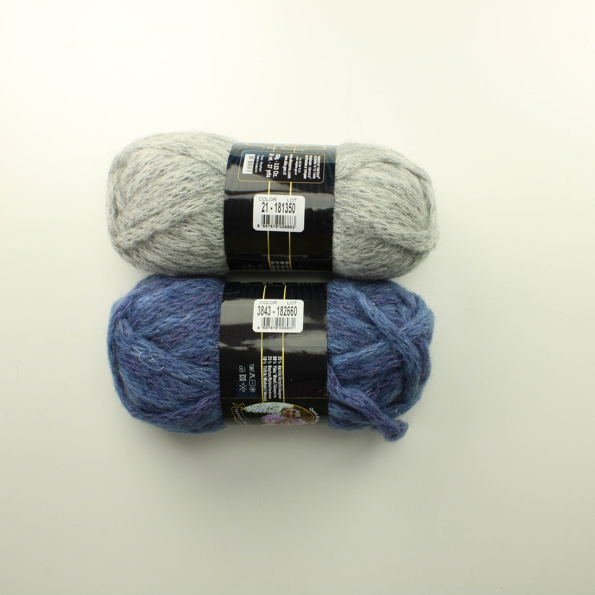 Alize Country - Lankapussi 568 (200g)