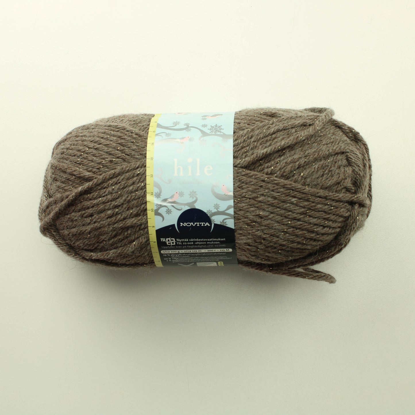 Novita Hile - 688