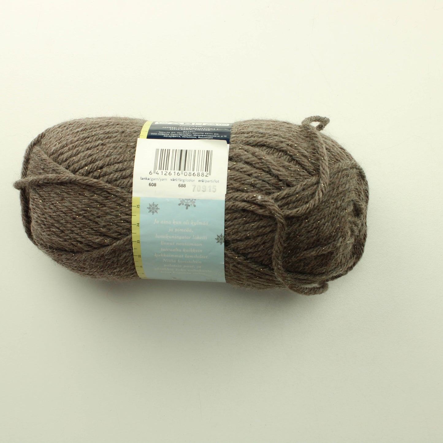 Novita Hile - 688