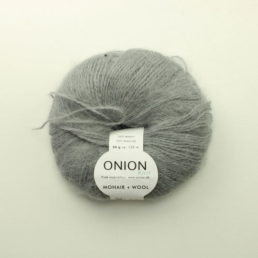 Onion Mohair+Wool - 304 (40g)