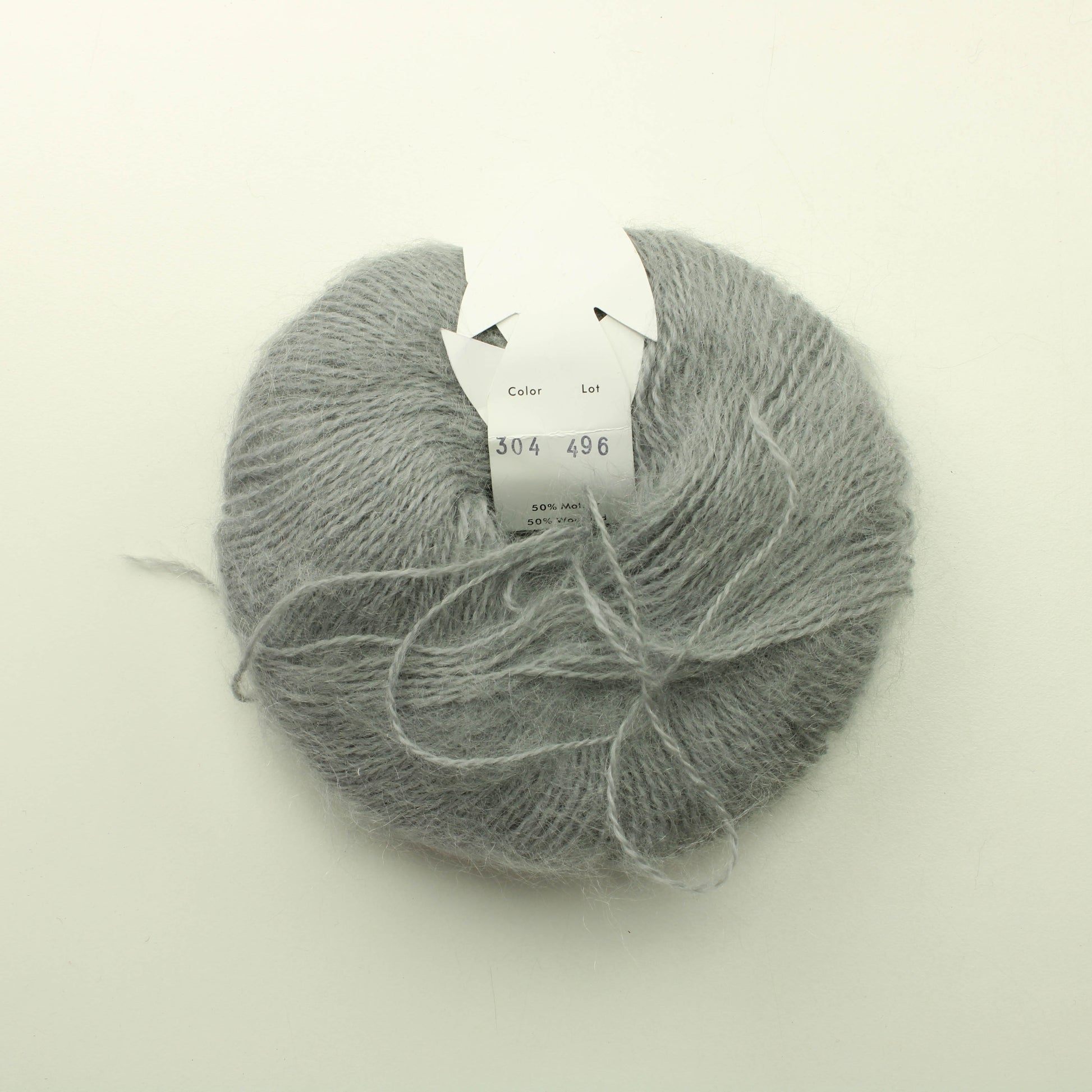 Onion Mohair+Wool - 304 (40g)