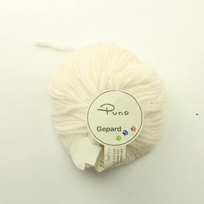Gepard Puno - 101 (35g)
