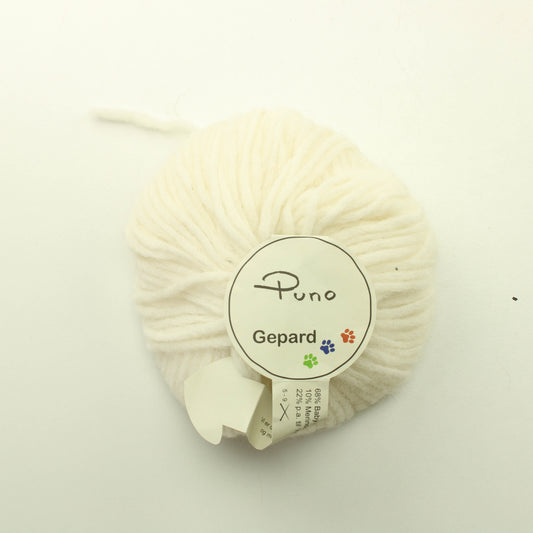 Gepard Puno - 101 (35g)