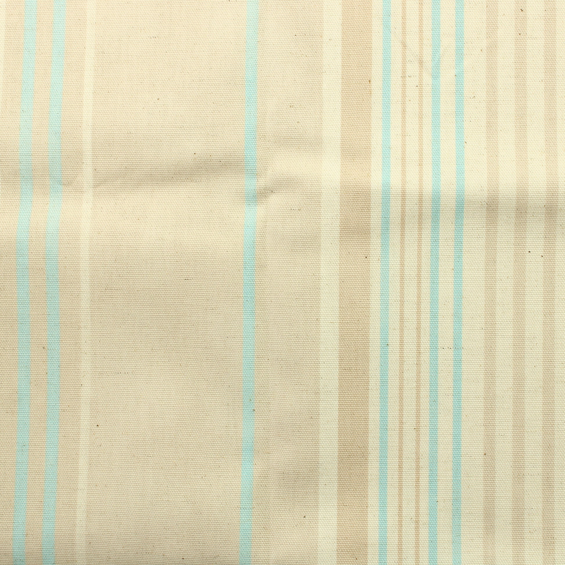 Rossini Stripe Puuvilla - Pala